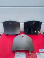 VX50 | Riva | Sourini (China Vespa) Kap Handschoenenvakje, Ophalen of Verzenden, Gebruikt, Kap