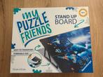 My puzzle friends van Ravensburger, Hobby en Vrije tijd, Denksport en Puzzels, Ophalen of Verzenden, 500 t/m 1500 stukjes, Zo goed als nieuw