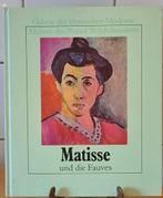 Matisse und die Fauves. HC. * Zie tekst., Boeken, Ophalen, Renata Negri., Zo goed als nieuw, Schilder- en Tekenkunst
