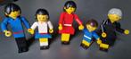 lego - Gezin - oude set (nr 200), Ophalen of Verzenden, Gebruikt, Complete set, Lego
