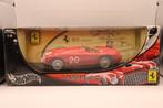 Ferrari 166 MM Hot Wheels 1:18 special nieuw in doos, Hobby en Vrije tijd, Ophalen of Verzenden, Nieuw, Auto, Hot Wheels