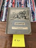 Diversen Ot en Sien Boeken, Ophalen, Gelezen, Kind en Jeugd