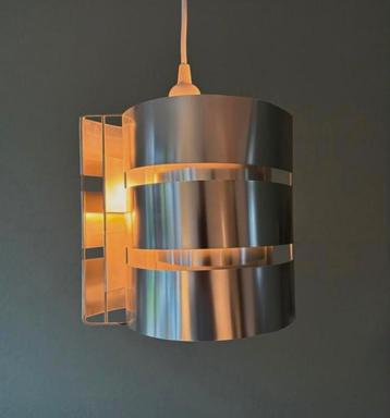 Vintage Max Sauze hanglamp 70’s (2x) beschikbaar voor biedingen