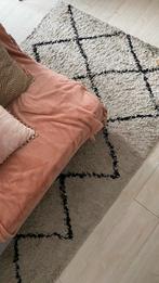 Vloerkleed 130x190cm, Ophalen, Gebruikt, 100 tot 150 cm, 150 tot 200 cm