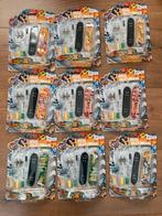 10 Nieuwe Kleine Skateboardjes Finger Skateboards, Ophalen of Verzenden, Nieuw, Jongen of Meisje