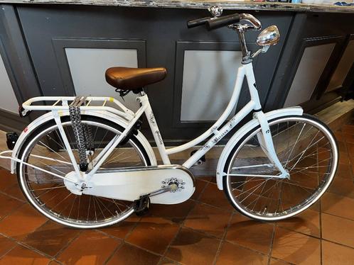 Batavus Butterfly, 45cm frame, 26 inch wielen, Fietsen en Brommers, Fietsen | Dames | Damesfietsen, Gebruikt, Batavus, Minder dan 47 cm