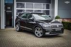 Volkswagen TIGUAN 2.0 TSI|4Motion|Highline|R-LINE|ACC|DYNAUD, 4 cilinders, Zwart, 14 km/l, Bedrijf