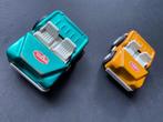 2 kleine Tonka Jeeps   Aangeboden twee Tonka Jeeps / Japan, Ophalen of Verzenden, Zo goed als nieuw