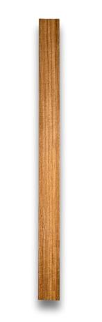 Teak fineer | 140x10 cm, -, -, Nieuw, -
