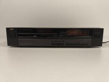 JVC XL-V221 Cd-speler beschikbaar voor biedingen