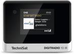 FTechnisat Digitradio 10IR FM/DAB+ IR+Bluetooth. 0301116, Audio, Tv en Foto, Radio's, Nieuw, Radio, Verzenden