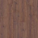 Klik PVC Solcora 15618 Warm Bruin Eiken, Ophalen, Crème, 75 m² of meer, Overige typen