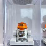 Lego Star Wars Astromech Droid C1-10P Chopper sw0565 75048, ., Lego, Nieuw, Ophalen of Verzenden