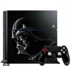 Limited Edition Darth Vader Ps4 1TB, Spelcomputers en Games, Spelcomputers | Sony PlayStation 4, Ophalen of Verzenden, Zo goed als nieuw