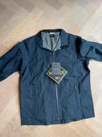 Zwarte PeakPerformance Gore-tex regenjas, Maat 52/54 (L), Zwart, Nieuw, Ophalen of Verzenden