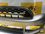 Mini Countryman F60 Cooper Voorbumper 51117390520 2016-2020, Gebruikt, Voor, Ophalen of Verzenden, Mini