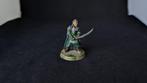 Middle-Earth Strategy Battle Game: Elrond - Metal, Ophalen of Verzenden, Gebruikt, Lord of the Rings, Figuurtje(s)