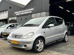 Mercedes-Benz A-klasse 160 Avantgarde Lang|Airco|Cruise|NAP, Auto's, Voorwielaandrijving, Gebruikt, Huisgarantie, Met garantie (alle)