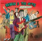 The Mothers Of Invention  – Cruising With Ruben & The Jets, Ophalen of Verzenden, Zo goed als nieuw, 12 inch, Poprock