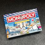 Monopoly Leeuwarden-Fryslân, Hobby en Vrije tijd, Gezelschapsspellen | Bordspellen, Ophalen, Zo goed als nieuw