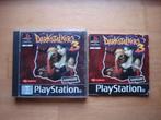 Darkstalkers 3 ps1, Spelcomputers en Games, 1 speler, Racen en Vliegen, Ophalen of Verzenden, Zo goed als nieuw