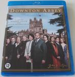 Blu-Ray *** DOWNTON ABBEY *** 3-Disc Boxset Seizoen 4, Cd's en Dvd's, Ophalen of Verzenden, Zo goed als nieuw, Tv en Series, Boxset