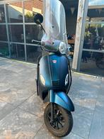 Mooie Retro Scooter - Rijd Klaar!, Ophalen, Overige modellen, Maximaal 45 km/u, Zo goed als nieuw