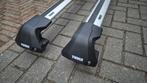 Thule Wingbar Edge Audi A6 4G 2011-2018, Auto diversen, Dakdragers, Ophalen, Zo goed als nieuw