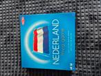 Nederland trivia game, Ophalen of Verzenden, Zo goed als nieuw