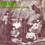 Let's go together The cats single, 7 inch, Single, Ophalen of Verzenden, Zo goed als nieuw