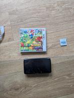 Nintendo 3DS met 2 games., Spelcomputers en Games, Verzenden, Zo goed als nieuw, 3DS, Met games