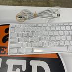 Matias FK318S Keyboard - Verkeerd in nette staat, Flex Ltd., Zo goed als nieuw, https://flex.com/contact-us, Nobelstraat 10, 5807 GA Oostrum