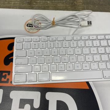 Matias FK318S Keyboard - Verkeerd in nette staat beschikbaar voor biedingen