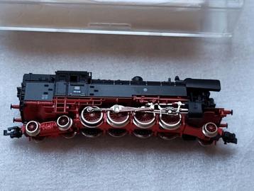 Fleischmann Piccolo 7065, BR65 beschikbaar voor biedingen