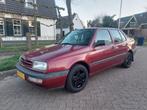 Volkswagen Vento 1.9 D Custom, Voorwielaandrijving, Stof, Zwart, 4 cilinders