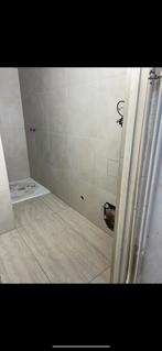 Vileroy & Boch wand-/vloertegels 60x60, Ophalen, Nieuw, Met douche