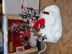 Lemax santawonderland, Diversen, Kerst, Ophalen of Verzenden, Zo goed als nieuw