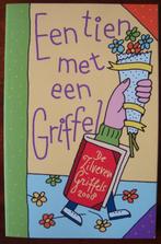 Een 10 met een griffel - Zilveren Griffels 2006 en 2008 CPNB, Ophalen of Verzenden, Zo goed als nieuw, Diverse schrijvers