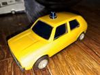 Vw golf 1.   Plastic. Hong kong, Ophalen of Verzenden, Auto