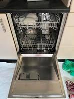 Bosch Afwasmachine - Goed Onderhouden, Witgoed en Apparatuur, Vaatwasmachines, Ophalen, Gebruikt, 60 cm of meer, Eco programma