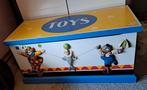 Speelgoed kist, Ophalen, Minder dan 50 cm, Gebruikt, 50 tot 100 cm
