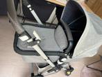 Bugaboo Cameleon 3 Lichtgrijs: warme voetenzak, Gebruikt, Bugaboo, Verstelbare duwstang, Ophalen