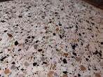Terrazzo Porcellanto Tegels 60x60 - Fen Natural, Doe-het-zelf en Verbouw, Tegels, Ophalen, 60 cm of meer, Nieuw, 5 tot 10 m²