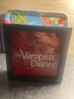 The vampire diaries rode rozen box groot, Verzamelen, Ophalen of Verzenden