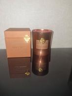 Rituals Suede Vanilla Geurkaars, Huis en Inrichting, Woonaccessoires | Kandelaars en Kaarsen, Overige materialen, Bruin, Nieuw