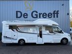 Kabe Travel Master Royal x780 LGB, Caravans en Kamperen, Campers, Luifel, Vloeistofverwarming, Treinzit, Bedrijf