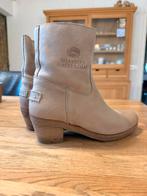 Shabbies, halfhoge laars, mt 39, Kleding | Dames, Schoenen, Shabbies, Beige, Lage of Enkellaarzen, Ophalen of Verzenden