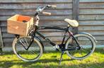 Puch crunch 1899, Fietsen en Brommers, Fietsen | Heren | Herenfietsen, Ophalen, Zo goed als nieuw, Overige merken, Versnellingen