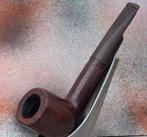 Pijp. REAL BRIAR.  Vintage.  14 cm., Verzamelen, Ophalen, Zo goed als nieuw, (Water)pijp