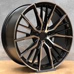 NIEUW 19” B12 5x120 Velgen Past Op BMW M 1-2-3-4-5-6-7-X3, 19 inch, Nieuw, Ophalen of Verzenden, Nieuwemaasdijk 12-B Heesbeen